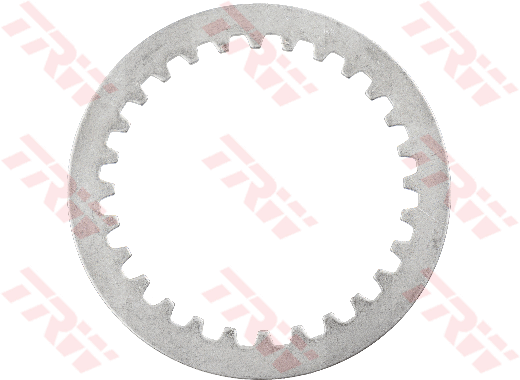 TRW MES344-7 Acél lamella...