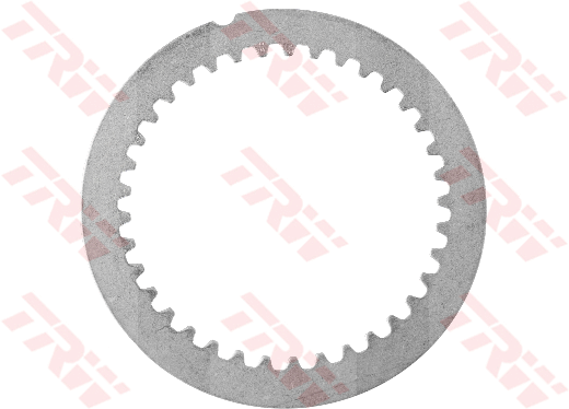 TRW MES358-5 Acél lamella...