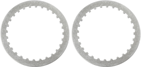 TRW MES345-5 Stållamellesett, clutch