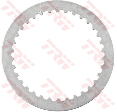 TRW MES371-4 Acél lamella...