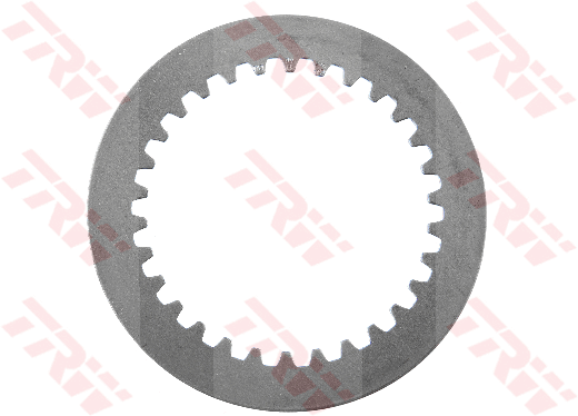 TRW MES386-6 Acél lamella...
