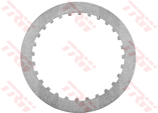 TRW MES388-6 Acél lamella...