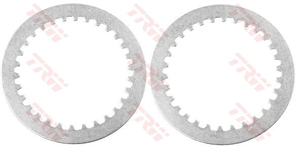TRW MES404-6 Acél lamella...