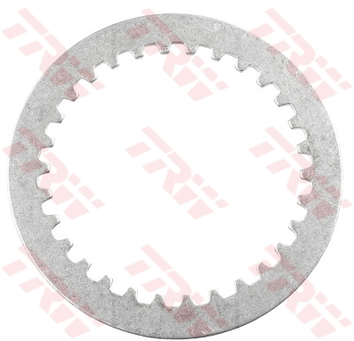 TRW MES404-7 Acél lamella...