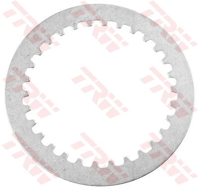 TRW MES406-6 Acél lamella...