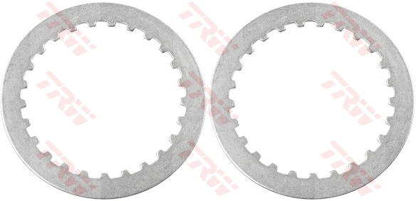 TRW MES408-8 Acél lamella...