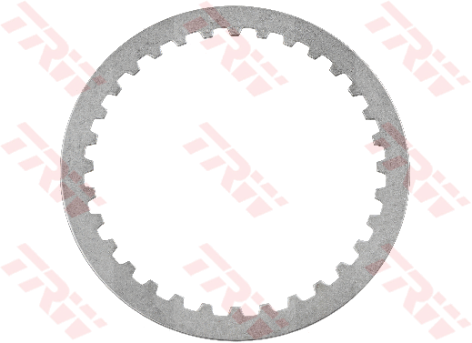TRW MES501-8 Acél lamella...