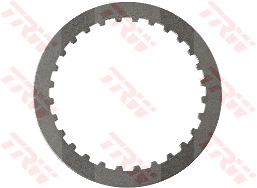 TRW MES902-2 Acél lamella...