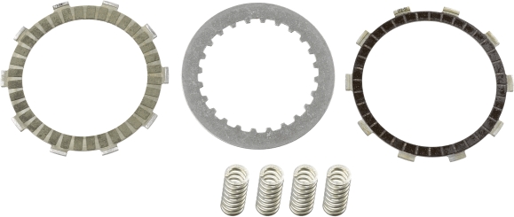 TRW MSK102 Superkit Kit...