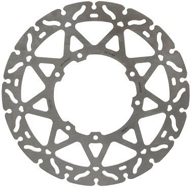 TRW MST227RAC Bremsscheibe