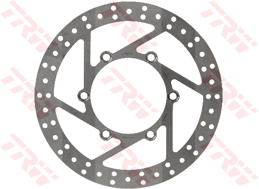 TRW MST230 Bremsscheibe