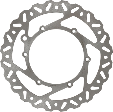 TRW MST265EC Cross Design...