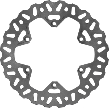 TRW MST266EC Cross Design...