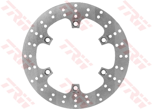 TRW MST292 Brzdový kotouč