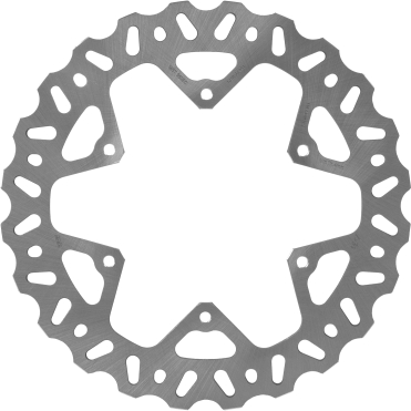 TRW MST350EC Cross Design...