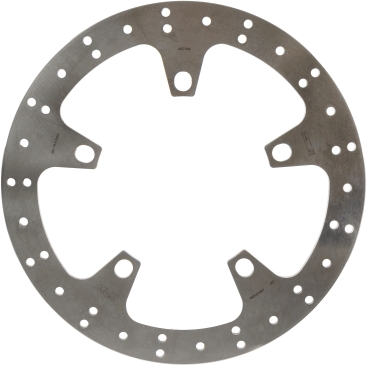 TRW MST458 Disque de frein