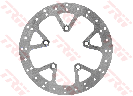 TRW MST462 Brzdový kotouč