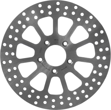TRW MST500 Disque de frein