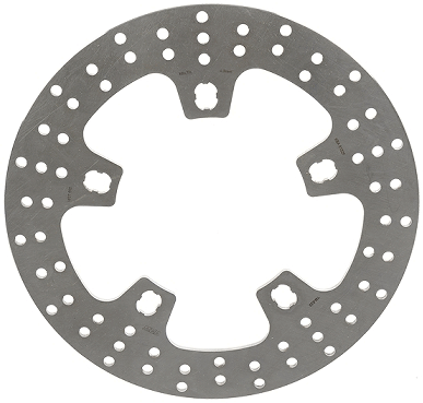 TRW MST502 Bremsscheibe