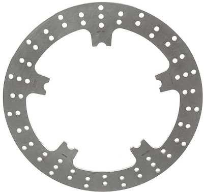 TRW MST505 Bremsscheibe