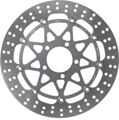 TRW MSW223 Disque de frein