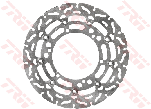 TRW MSW224RAC Bremsscheibe