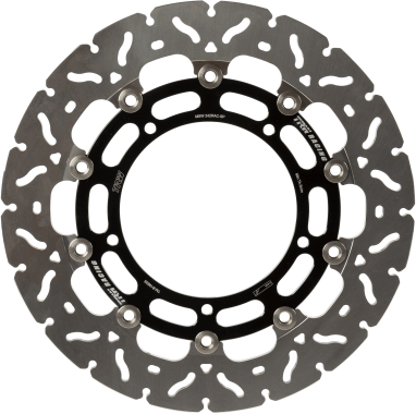 TRW MSW242RAC-SP Bremsscheibe