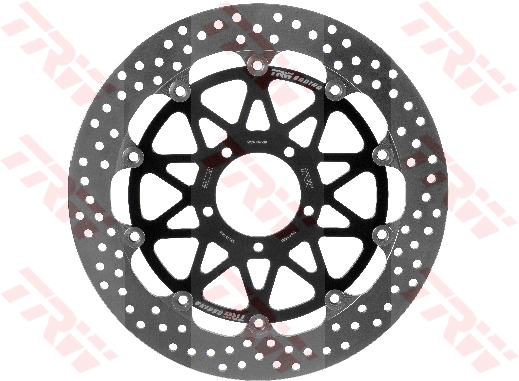 TRW MSW267SP Bremsscheibe