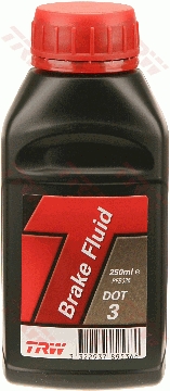 TRW PFB325 Υγρά φρένων