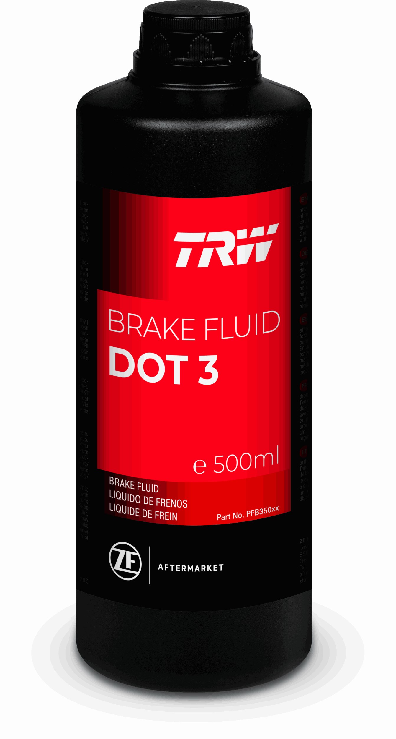 TRW PFB350CE Υγρά φρένων