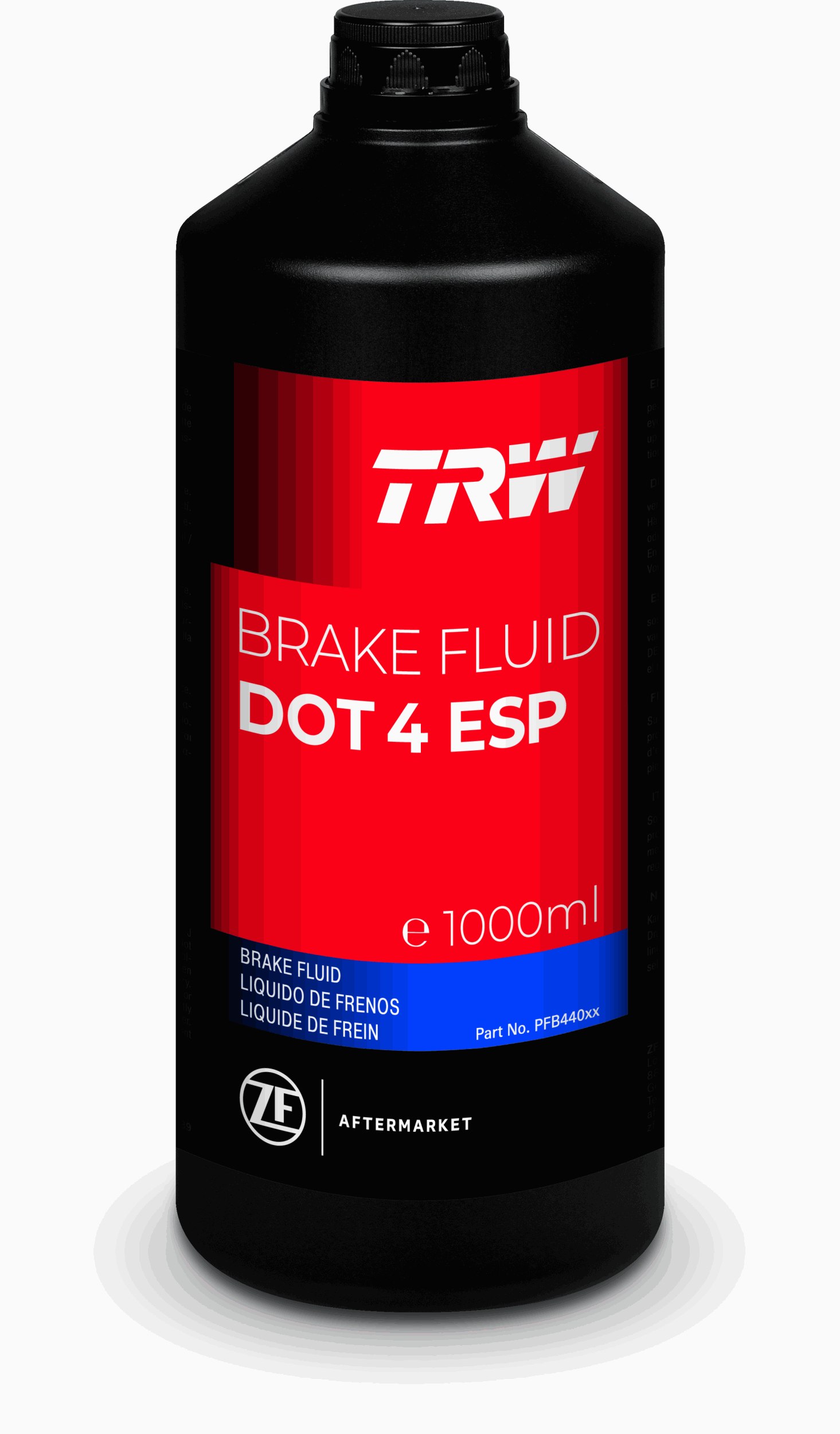 TRW PFB440CE Υγρά φρένων