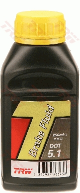 TRW PFB525 Υγρά φρένων