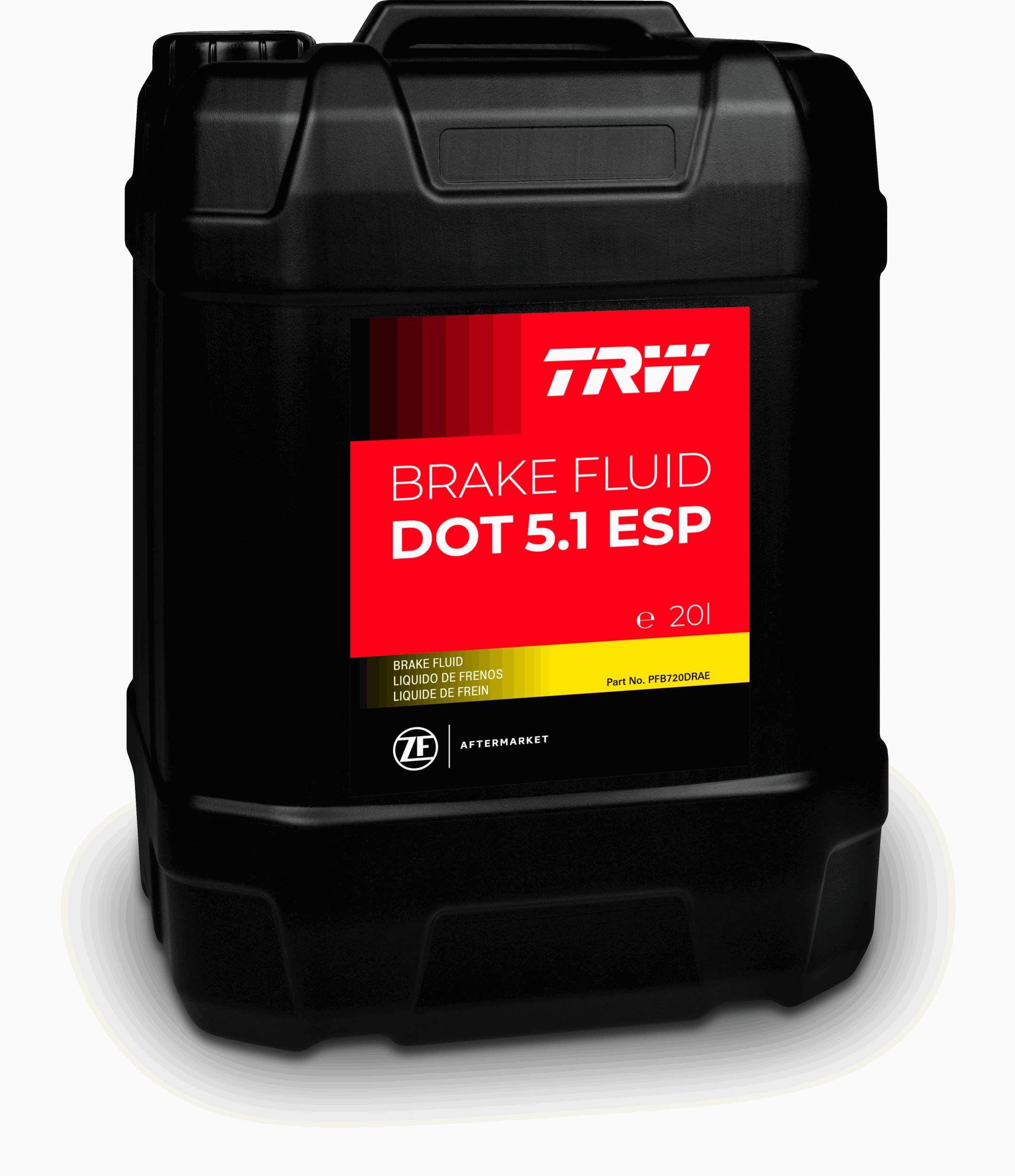 TRW PFB720DRAE Liquide de...