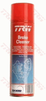 TRW PFC105...