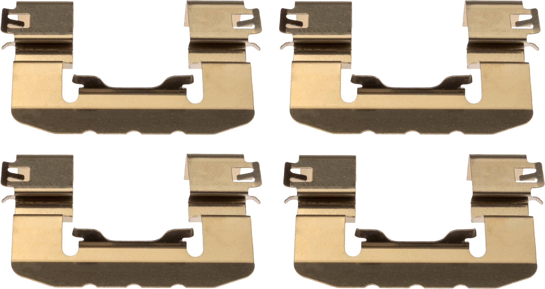 TRW PFK823 комплект...