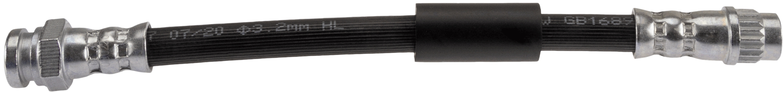 TRW PHA2041 Flexible de frein