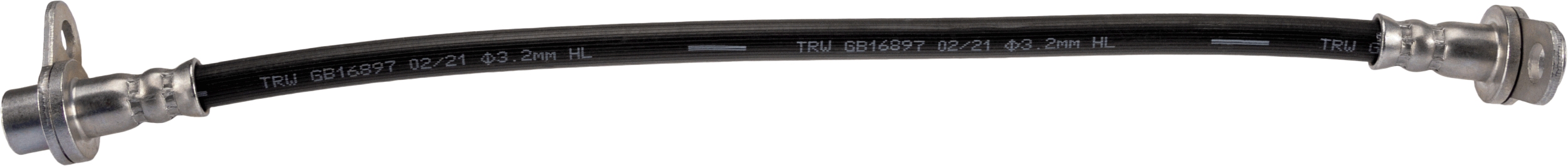 TRW PHA2045 Flexible de frein