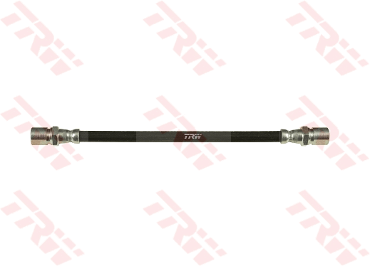 TRW PHA296 Flessibile del freno-Flessibile del freno-Ricambi Euro