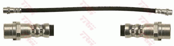 TRW PHA516 Flessibile del freno-Flessibile del freno-Ricambi Euro