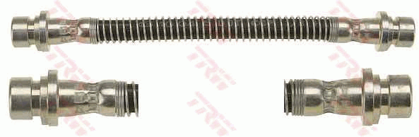TRW PHA532 Flessibile del freno