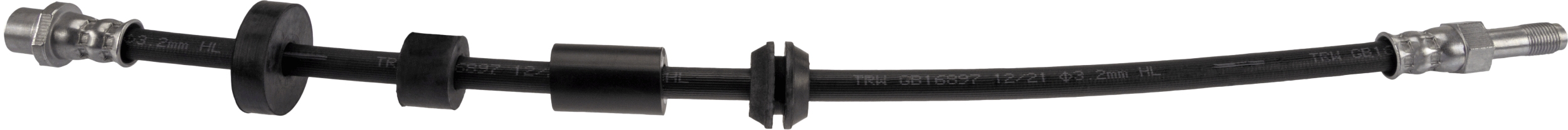 TRW PHB2052 Flexible de frein