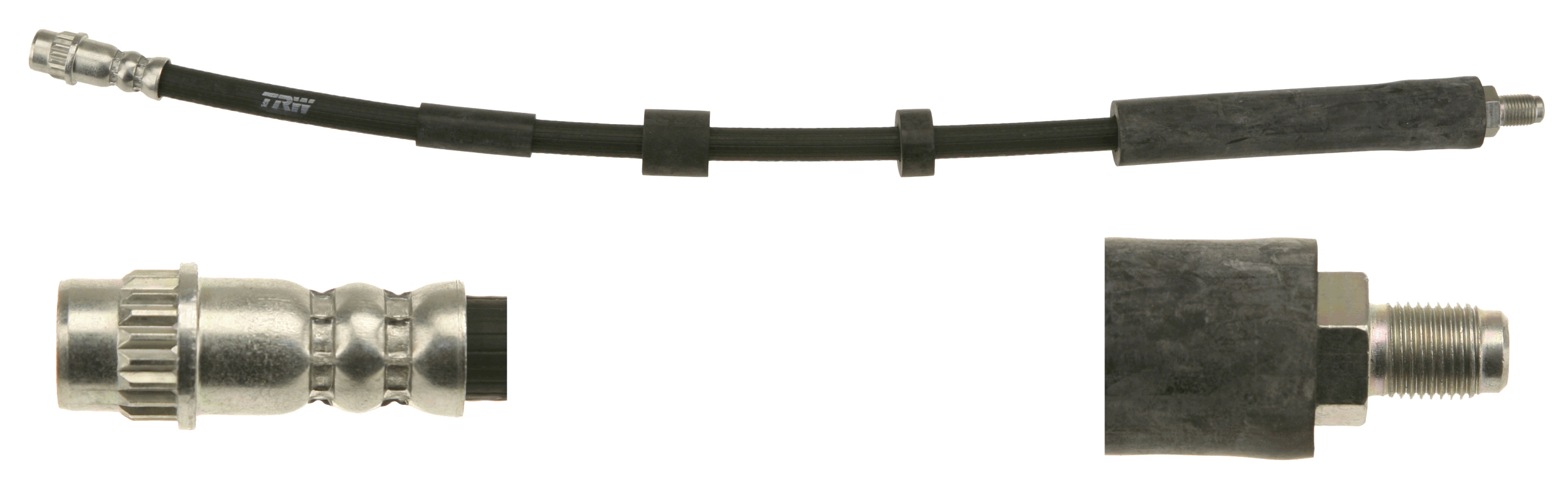 TRW PHB489 спирачен маркуч