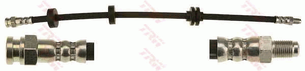 TRW PHB491 Flessibile del freno-Flessibile del freno-Ricambi Euro