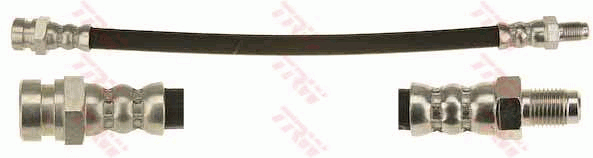 TRW PHB529 Flessibile del freno