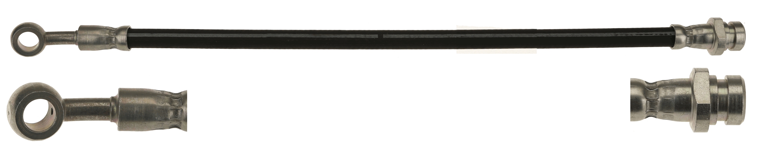 TRW PHD1124 спирачен маркуч