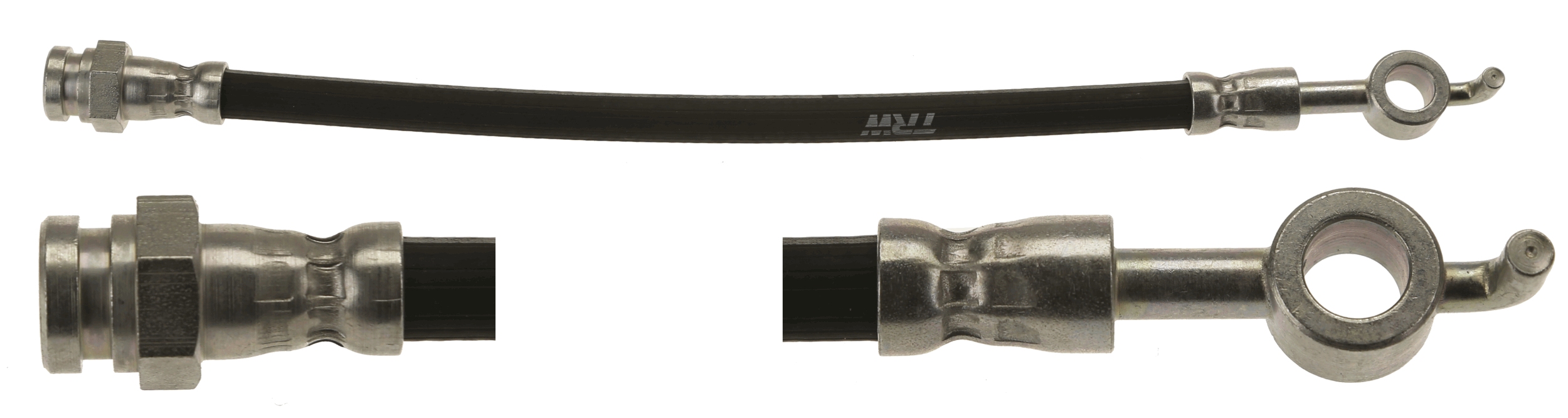 TRW PHD1142 Pidurivoolik