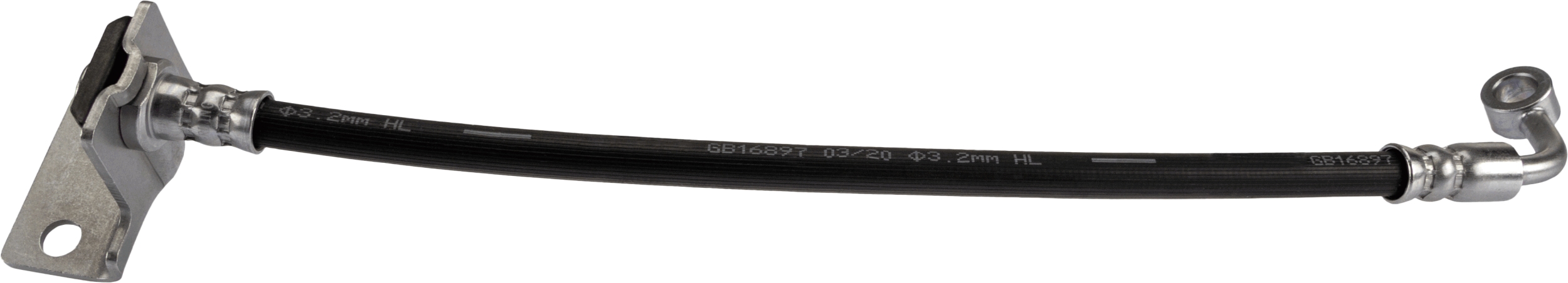 TRW PHD2114 Flexible de frein