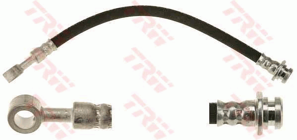 TRW PHD212 Brzdová hadice