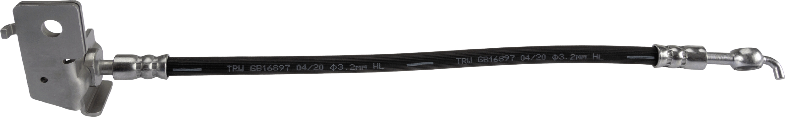 TRW PHD2123 Flexible de frein