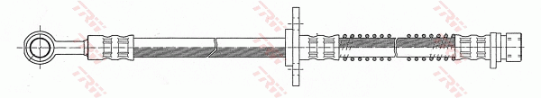 TRW PHD270 Flessibile del freno